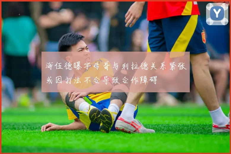海伍德曝字母哥与利拉德关系紧张或因打法不合导致合作障碍